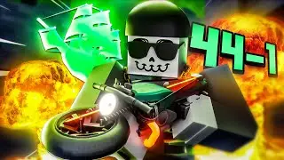 I GOT SEASON 5 RAID UNOBTAINABLE + Choked Crossbow DOUBLE NUKE (Krunker)