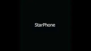 StarPhone Dragon Tail Boot Animation