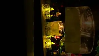 Bacardi Lemon the Bud Light of India #bacardi #rum #rumlover #rumreviews #indianfood #shorts