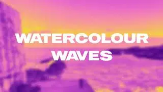 WATERCOLOUR WAVES - GOOD FAITH LIVE TRIBUTE CONCERT (FULL SET)