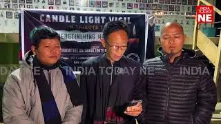 Manipur conflict rape survivor dies after three-year struggle