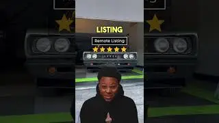 How To Sell A Classic Car