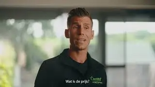 Certify+ blowerdoor voorbereiding NL