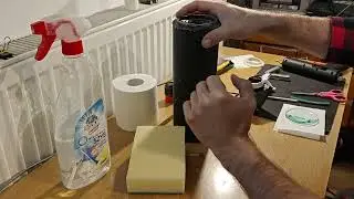 Teleskop Soczewkowy Refraktor Mego Pomysłu Part 2- Małe Poprawki i Test