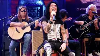 Eye of the Tiger - Raiding the Rock Vault Las Vegas
