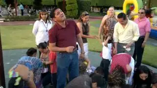 MEGA PI&Ntilde;ATA