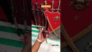 Indian Sword market Pushkar 🛡️ #trending #viral #shorts #youtube #market #talwar #pushkarswordmarket