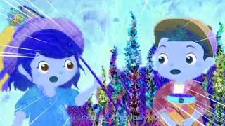 I Picked Up The Ladybugs Effects//Sponsored By Gamavison Csupo Effects 