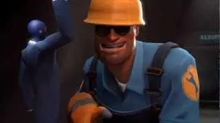 [SFM] Slap my HAND !