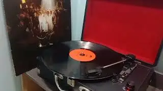 Super Trouper ~ ABBA - Vinyl