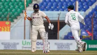 India vs Bangladesh 1st test full match highlights | india vs Bangladesh | #indvsban