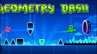 Geometry Dash Save File Showcase!