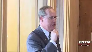 Congressman Murphy undergoes successful surgery