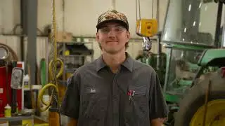 Welcome to Heritage Tractor of Illinois