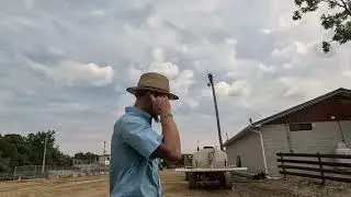 Steam tractor show + some other stuff