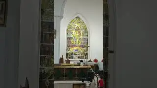 CSI WESLEY CHURCH CLOCK TOWER SECUNDERABAD HYDERABAD
