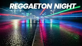 Reggaeton Bass Music 🔊 Deep Bass & Powerful Party Beats