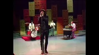 The Doors PEOPLE ARE STRANGE(Live@CBS Studios 50 LA/NY