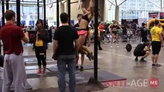 Toronto Pro Super Show 2012