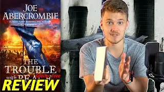 The Trouble With Peace - REVIEW