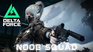 Delta Force - Watch me suck game [ENG-UK]