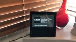 Технологии с крыльца: Amazon Echo Show
