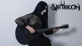 Satyricon - Mother North [Acoustic]