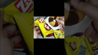 Ziggy Donut Cake | Review