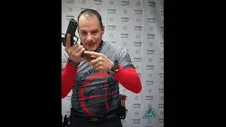 Cambio de Cargador