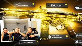 LA SEULE CLASSE STG 44 DONT VOUS AVEZ BESOIN SUR VANGUARD ! (3 balles pour tuer et 0 recul )