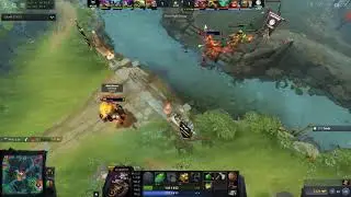 Watch Dota 2 - Mineski vs Invictus Gaming #2 | The International 2018 Group Stage