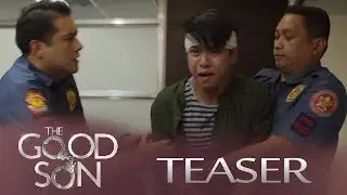 The Good Son February 15, 2018 Teaser