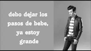 Big girls don't cry / Glee (Subtitulado en Español)r