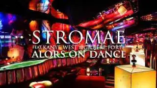 E-Strom - Alors On Danse (New Version) 2010