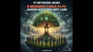 GCV COMES FROM THE PIONEER ASSOCIATION ||| PI NETWORK