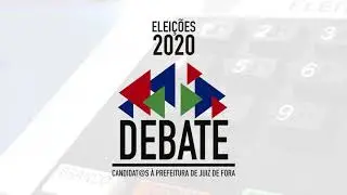 Debate candidatos &agrave; PJF na TV Diversa