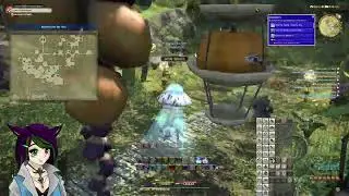 Old Gridania Errand Run | Adventurer for Hire &ndash; FFXIV Side Quest