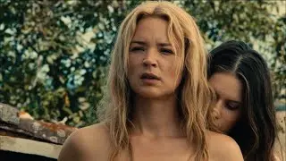 A  nun suffers from disturbing visions She is assisted by a companion and the two develop an affair