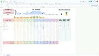 Создавайте практические инструменты в Google Таблицах | Полная серия инструкций для ежедневного п...
