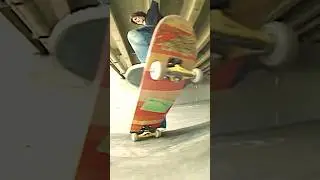 Switch Bluntslide 270