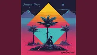 Neon Nightlife (Synthwave)