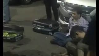 Petugas Sita 50 Kg Sabu dari Bandar di Ancol
