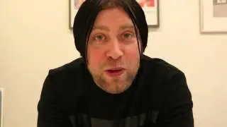 Hilsen fra Jonas Groth