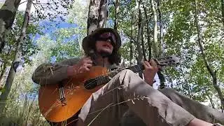 The Rip (Portishead Cover)