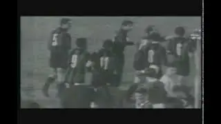1964 Coppa Intercontinentale - Inter vs Independiente (La Grande Storia dell'Inter)