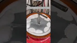 STOP Using Quartz Powder for Precision Milling Until You See This