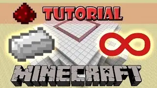 Farm de Ferro Simples e Eficiente! (1.8 at&eacute; 1.13) (TUTORIAL)