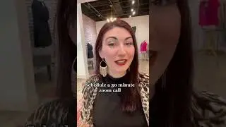 What's it like to work with a personal stylist?