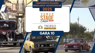 CAVE DI CUSA 2025 - CIREAS GARA 10