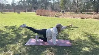 Pilates Postparto. Semana 3: Rehabilitación de la diástasis abdominal y suelo pélvico